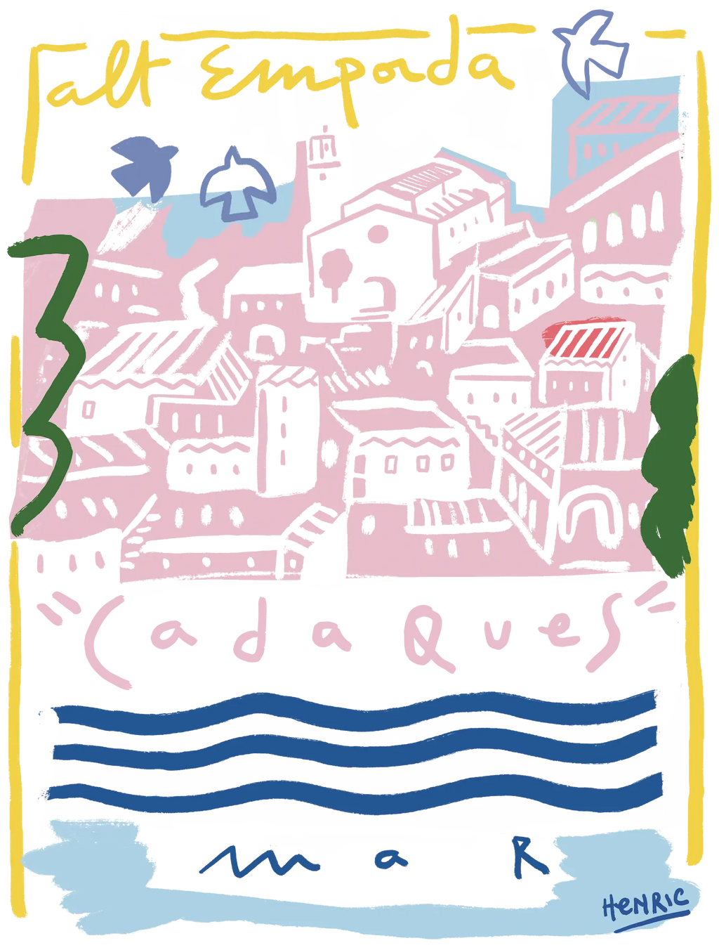 CADAQUES