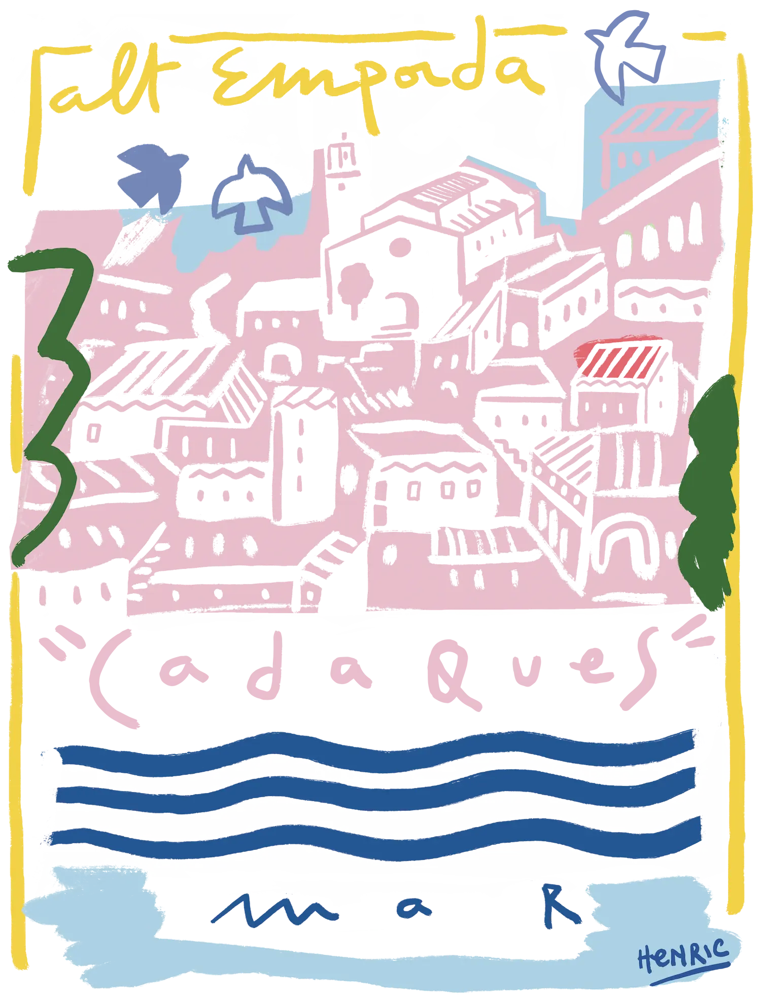 CADAQUES