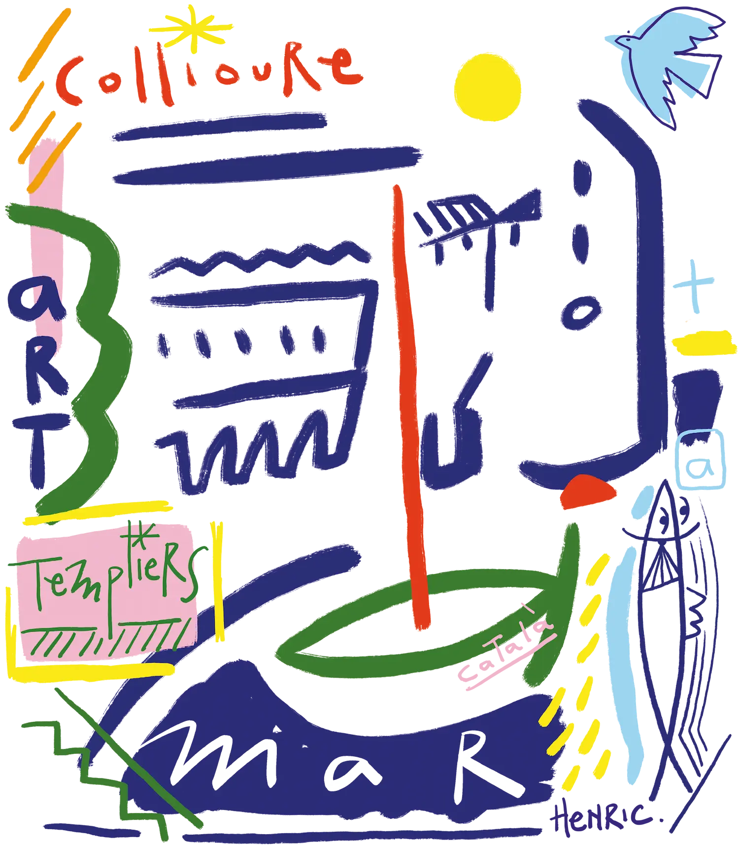 COLLIOURE