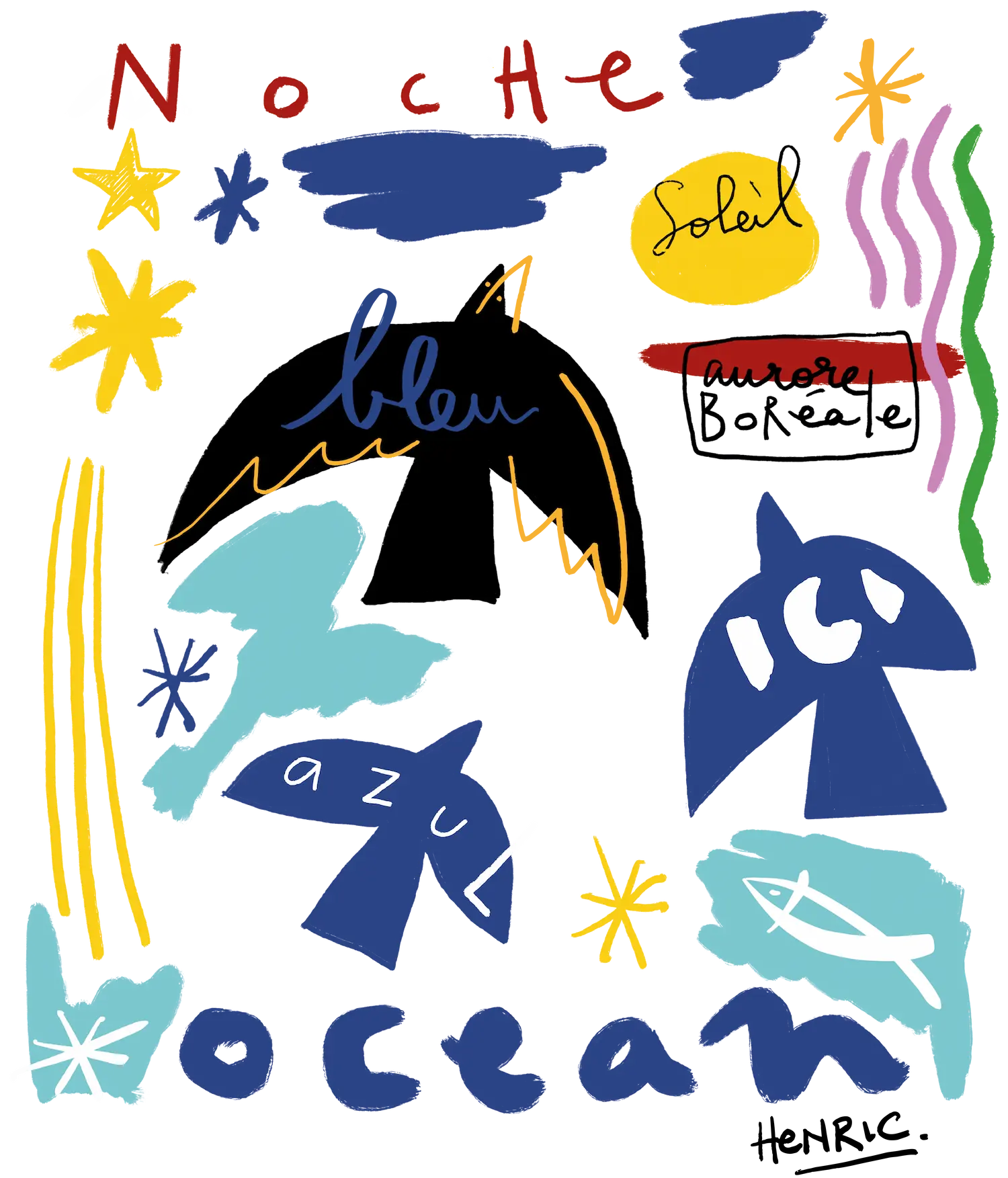 NOCHE