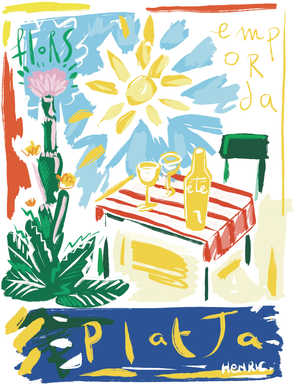 PLATJA