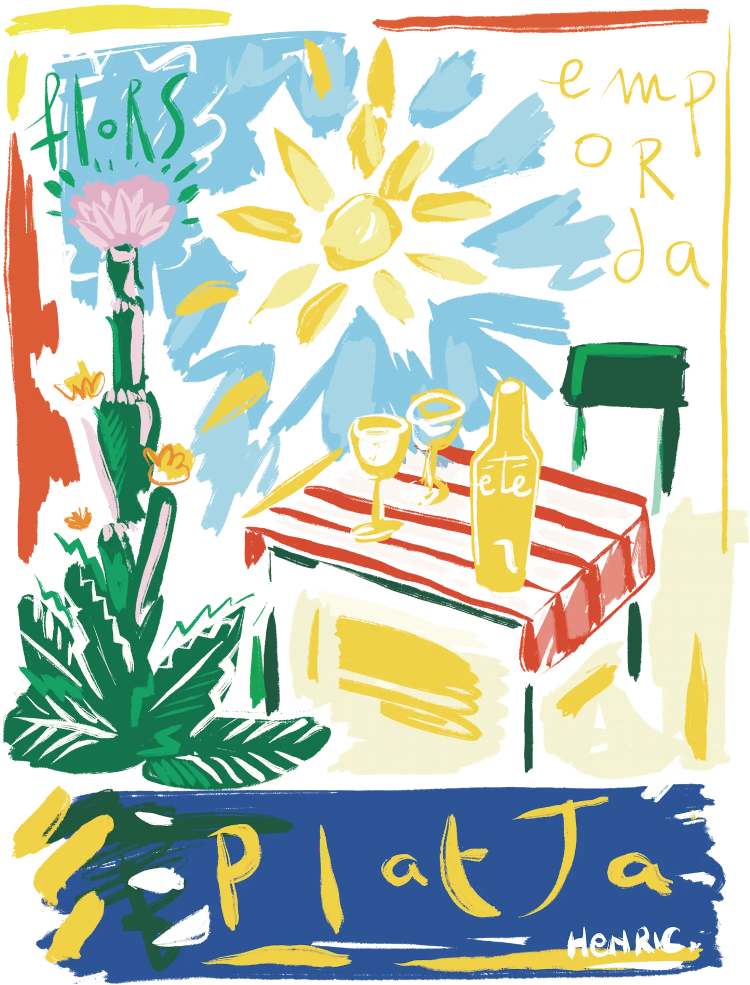 PLATJA