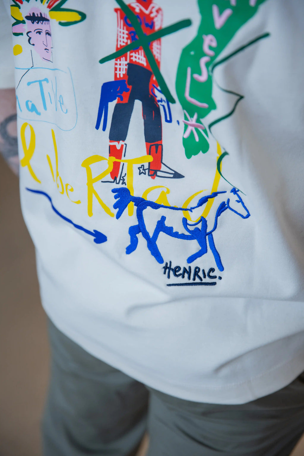 LIBERTAD