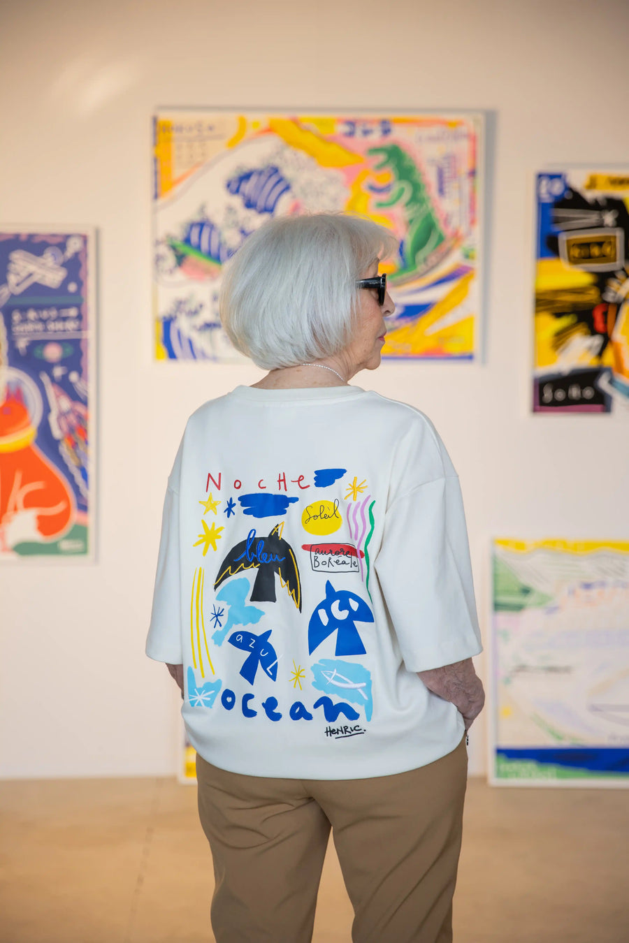 NOCHE